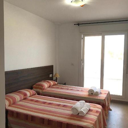 ホテルLiving One Peñíscola エクステリア 写真