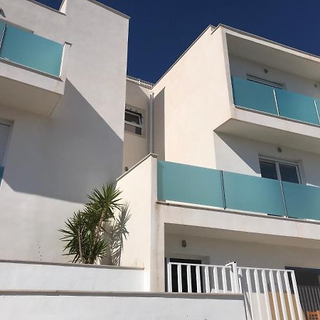 ホテルLiving One Peñíscola エクステリア 写真
